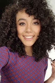 Profile picture of Elyfer Torres who plays Tere