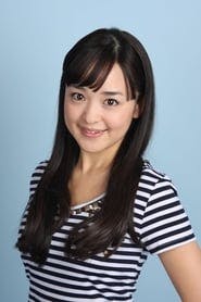 Profile picture of Megumi Han who plays Purin Ezaki (voice)