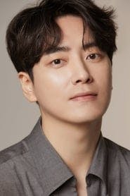 Profile picture of Lee Jun-hyuk who plays Seo Dong-jae