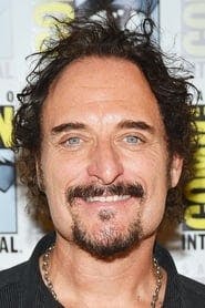 Profile picture of Kim Coates who plays Billy McGrath