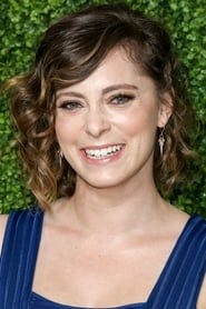 Profile picture of Rachel Bloom who plays Rebecca Bunch