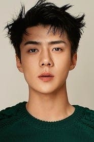 Profile picture of Sehun who plays Oh Sehun