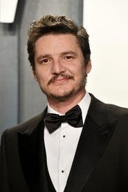 Profile picture of Pedro Pascal who plays Javier Peña