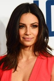 Profile picture of Floriana Lima who plays Dr. Krista Dumont