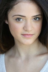 Profile picture of Luna Blaise who plays Olive Stone