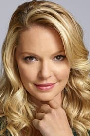 Profile picture of Katherine Heigl who plays Tully