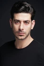 Profile picture of Alper Saldıran who plays Server