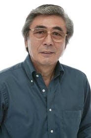 Profile picture of Hidekatsu Shibata who plays King Bradley (voice)