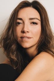 Profile picture of Regina Blandón who plays Carolina Tello