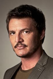 Profile picture of Pedro Pascal who plays 