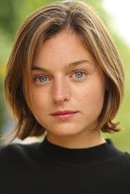Profile picture of Emma Corrin who plays Diana, Princess of Wales