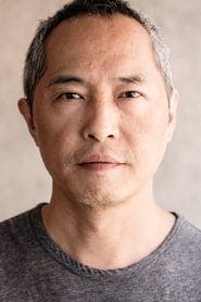 Profile picture of Ken Leung who plays Commander Zhao