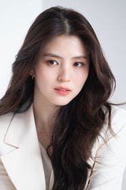 Profile picture of Han So-hee who plays Yoon Ji-woo
