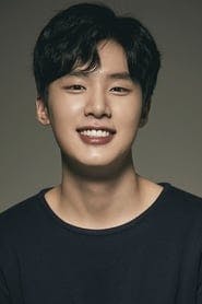 Profile picture of Kim Dong-hee who plays Jang Geun-soo