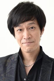 Profile picture of Rikiya Koyama who plays Kaim