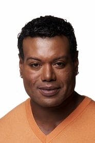 Profile picture of Christopher Judge who plays Potus