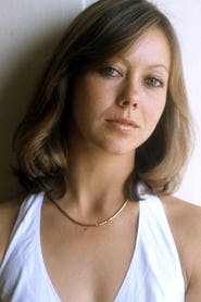 Profile picture of Jenny Agutter who plays Sister Julienne