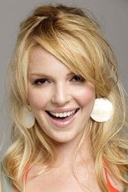 Profile picture of Katherine Heigl who plays Tully