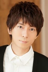 Profile picture of Wataru Hatano who plays the Praetorian (voice)