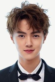 Profile picture of Darren Chen who plays Hua Ze Lei