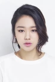 Profile picture of Ahn Eun-jin who plays Chu Min-ha