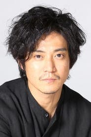 Profile picture of Shun Oguri who plays Keishi Amami