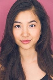 Profile picture of Laura Sohn who plays Alina Park