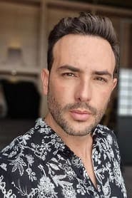 Profile picture of Sebastian Martinez who plays Zacarías