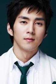 Profile picture of Kwon Hae-sung who plays 