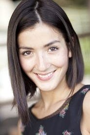 Profile picture of Eréndira Ibarra who plays Ana Vargas-West