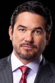 Profile picture of Dean Cain who plays 