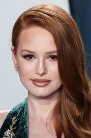 Profile picture of Madelaine Petsch who plays Cheryl Blossom