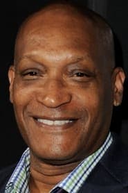 Profile picture of Tony Todd who plays Spencer Pope
