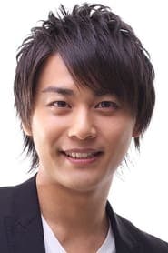 Profile picture of Keisuke Komoto who plays 009: Joe Shimamura (voice)