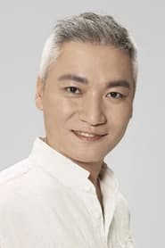 Profile picture of Jo Jae-yun who plays Jin Mu