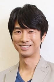 Profile picture of Hidekazu Mashima who plays Makoto Sawada