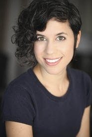 Profile picture of Ashly Burch who plays Qwydion (voice)