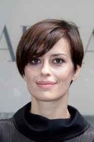 Profile picture of Claudia Pandolfi who plays Monica Petrelli Younes