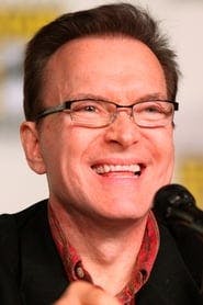 Profile picture of Billy West who plays Sorcerio (voice)