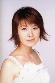 Profile picture of Sanae Kobayashi who plays Livia (voice)