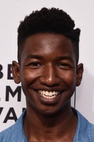 Profile picture of Mamoudou Athie who plays Dan Turner