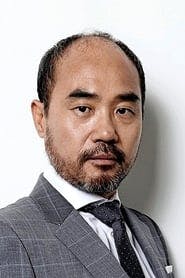 Profile picture of Kang Shin-il who plays Lee Jeong-mun