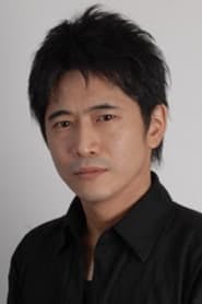 Profile picture of Masato Hagiwara who plays Kohei Matsuda
