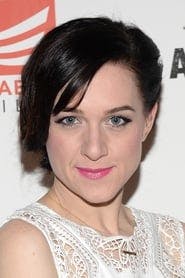 Profile picture of Lena Hall who plays Miss Audrey