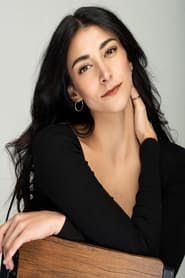 Profile picture of Ana Jimena Villanueva who plays Ana