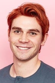 Profile picture of K.J. Apa who plays Archie Andrews
