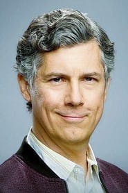 Profile picture of Chris Parnell who plays Ed (voice)