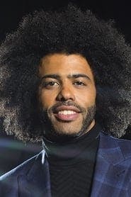 Profile picture of Daveed Diggs who plays 