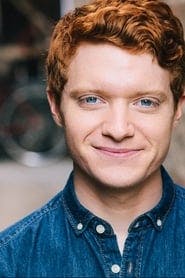 Profile picture of Brendan Scannell who plays Pete