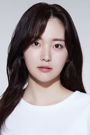 Profile picture of Kim Chae-eun who plays Mi-Jin / Hwa-Hong